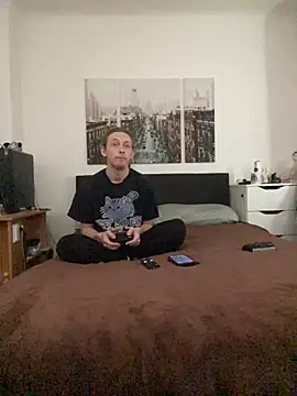 Dudetime online show from 30, 10, 2025