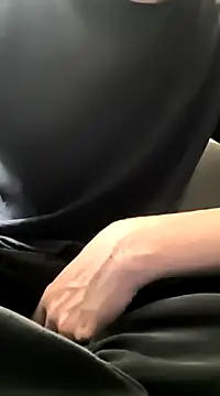 Naked Ben online show from 29, 12, 2024