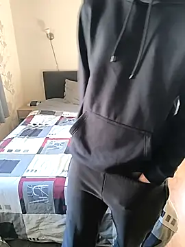 Naked Ben online show from 23, 9, 2025