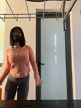 Baby Claraa online show from 10, 1, 2025