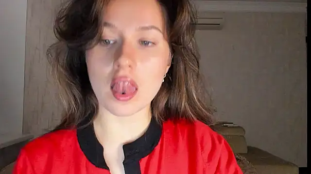 Snapshot of Lilith_lutherlow chatting on 24, 1, 2025 Lilith lutherlow online show from 24, 1, 2025