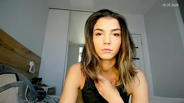 xxvsesss online show from 18, 5, 2026
