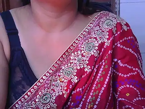 Manpreet cute online show from 16, 10, 2025