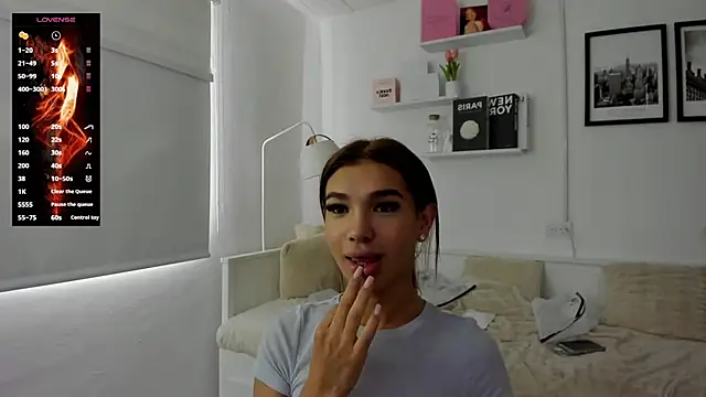 manely1 online show from 9, 3, 2026