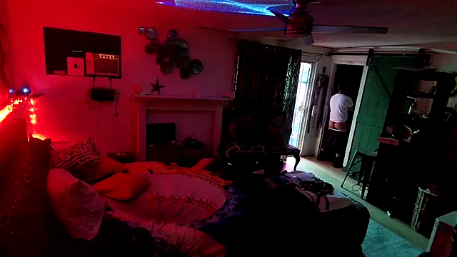 RawRyder8 online show from 9, 2, 2026