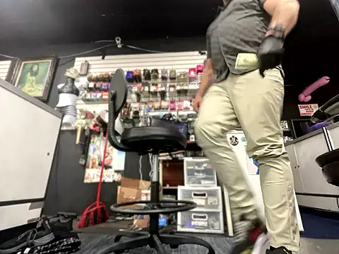 RawRyder8 online show from 4, 3, 2026