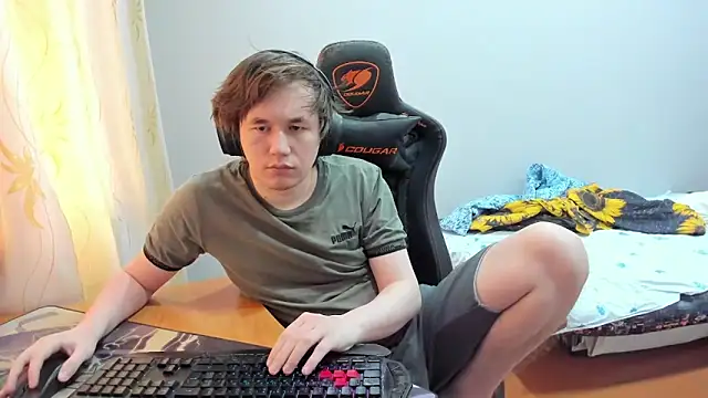 iliaskrislove online show from 20, 9, 2025