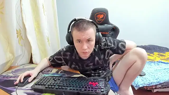 iliaskrislove online show from 14, 10, 2025