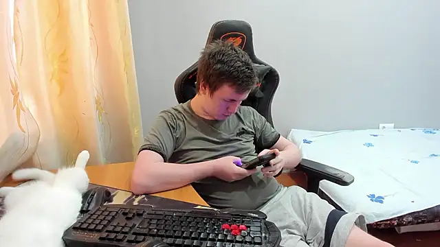 iliaskrislove online show from 17, 1, 2026