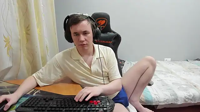 iliaskrislove online show from 31, 1, 2026