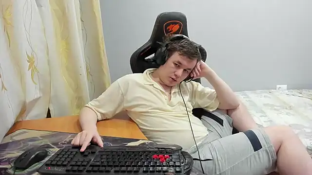 iliaskrislove online show from 19, 2, 2026