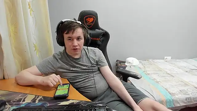 iliaskrislove online show from 28, 2, 2026