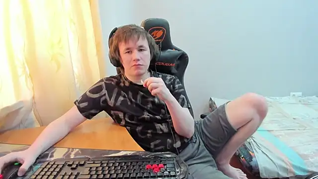 iliaskrislove online show from 14, 3, 2026