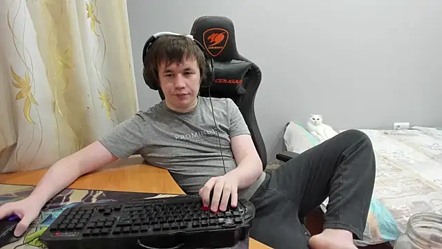 iliaskrislove online show from 18, 3, 2026