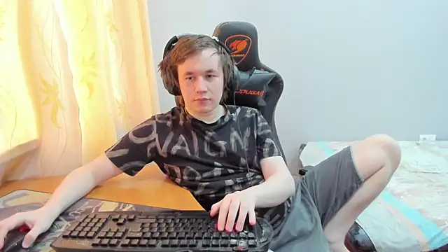 iliaskrislove online show from 25, 3, 2026