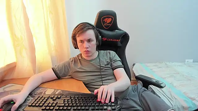 iliaskrislove online show from 26, 3, 2026