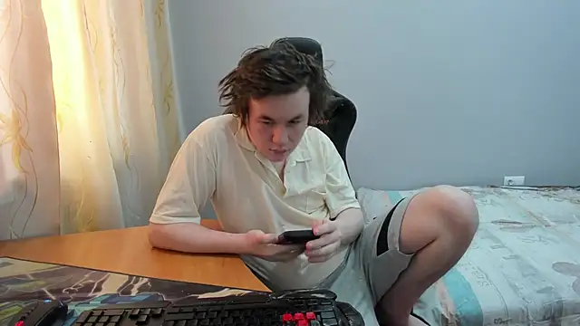 iliaskrislove online show from 30, 3, 2026