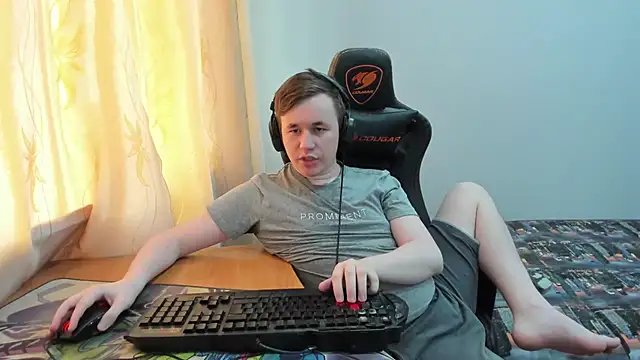 iliaskrislove online show from 31, 5, 2026