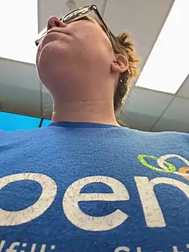 FreakNastyLacie online show from 25, 4, 2026