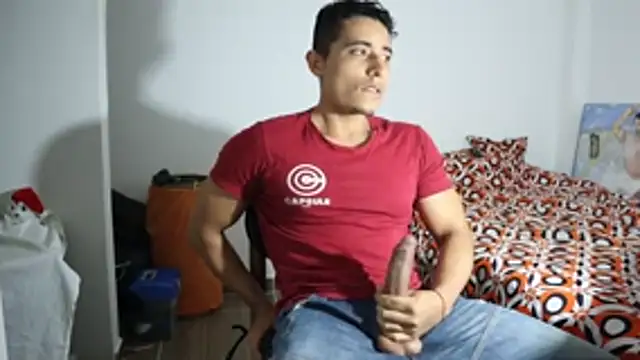 SeanToro online show from 17, 12, 2025