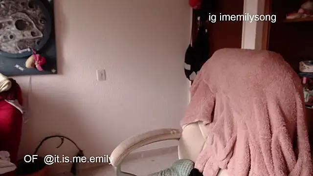 emily pearl  online show from 7, 2, 2026