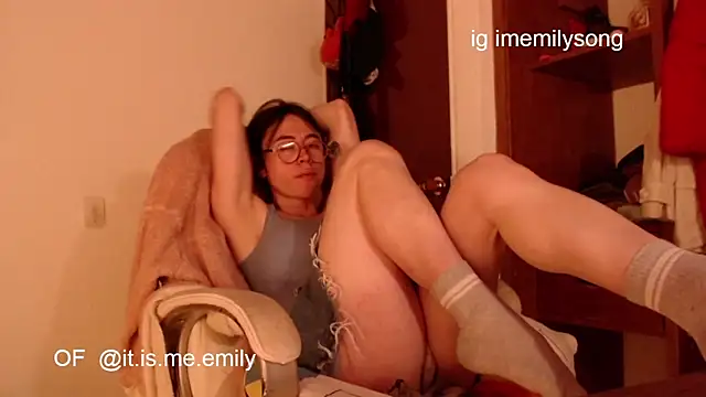 emily pearl  online show from 20, 2, 2026