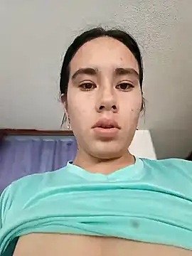 Veeronica Smith online show from 3, 3, 2025