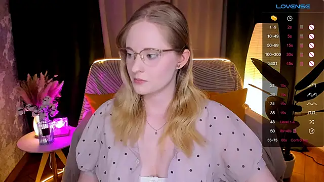 Aemilia  online show from 21, 2, 2026