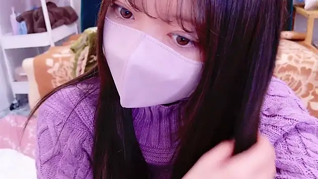 yuki-chi online show from 26, 12, 2024