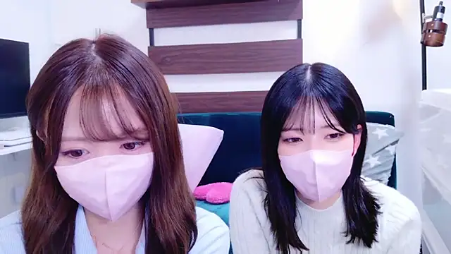 yuki-chi online show from 3, 2, 2025