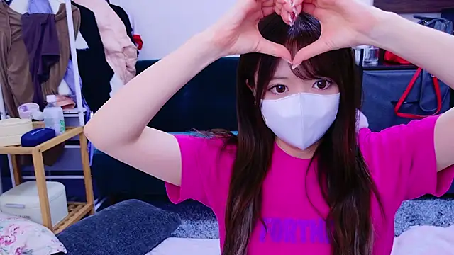 yuki-chi online show from 14, 2, 2025