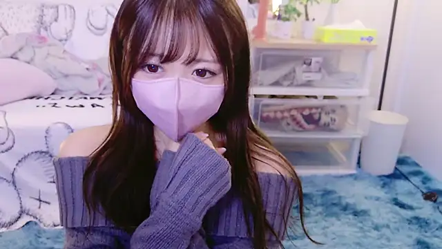 yuki-chi online show from 13, 3, 2025