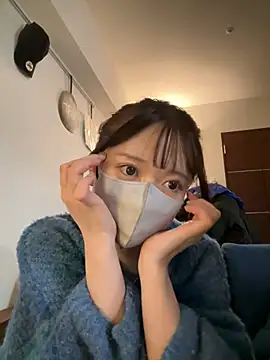 yuki-chi online show from 21, 3, 2025