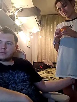 MashkaRay online show from 14, 3, 2025