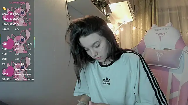 MashkaRay online show from 20, 3, 2025