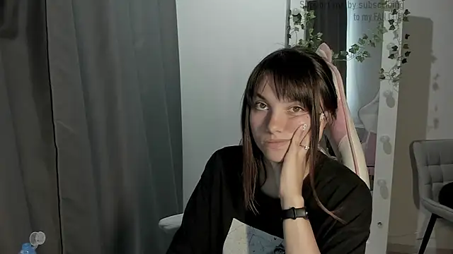 MashkaRay online show from 11, 9, 2025