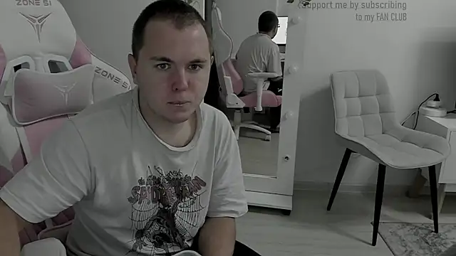 MashkaRay online show from 14, 9, 2025