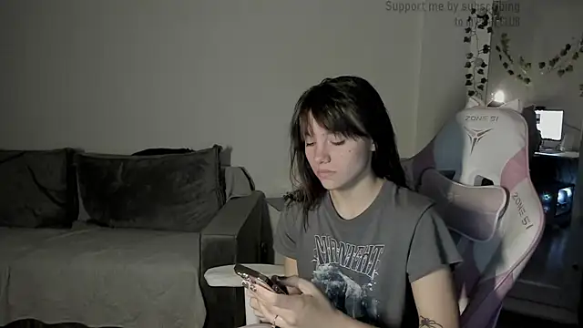 MashkaRay online show from 21, 9, 2025