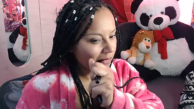 SWEETT CORY online show from 19, 3, 2026