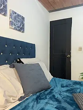 antonelaswete02 online show from 31, 1, 2025