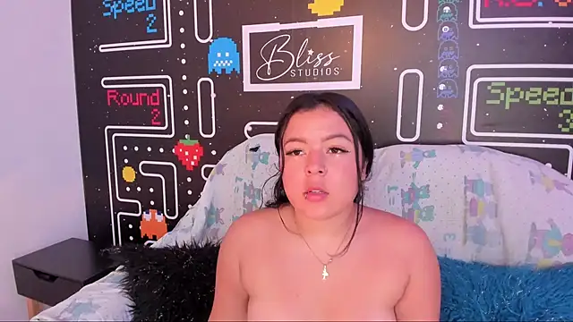 Snapshot of Barbara_honey chatting on 20, 12, 2024 Barbara honey online show from 20, 12, 2024
