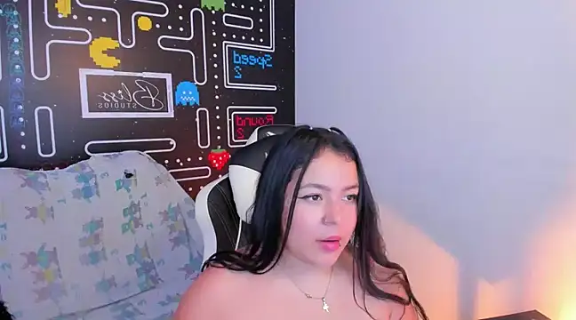 Snapshot of Barbara_honey chatting on 21, 1, 2025 Barbara honey online show from 21, 1, 2025
