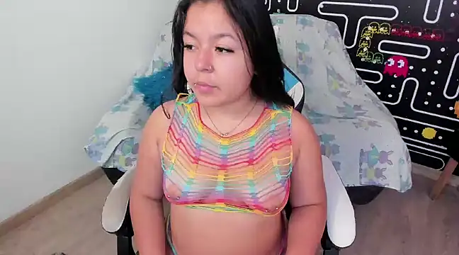 Snapshot of Barbara_honey chatting on 11, 2, 2025 Barbara honey online show from 11, 2, 2025