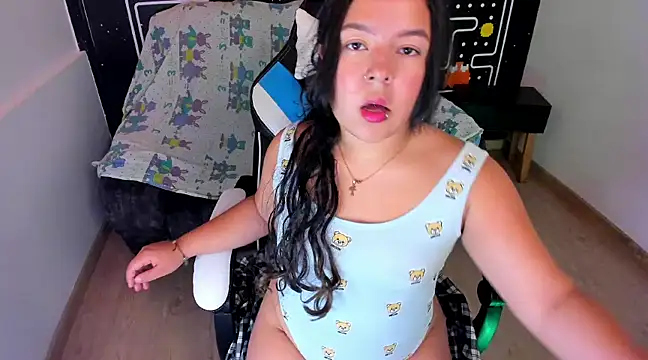 Snapshot of Barbara_honey chatting on 26, 2, 2025 Barbara honey online show from 26, 2, 2025