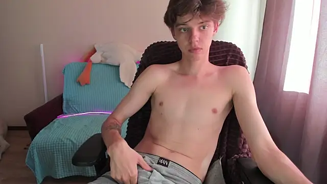 Liam sexy1 online show from 9, 9, 2025