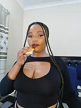 Sugartonguexx online show from 13, 1, 2026