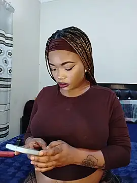 Sugartonguexx online show from 2, 4, 2026