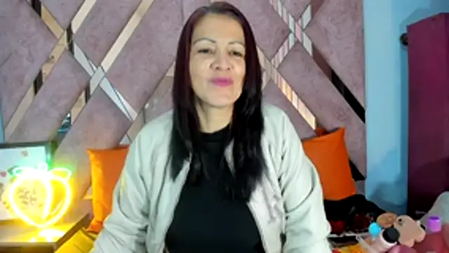 Mulan sexy01 online show from 9, 4, 2026