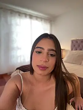 samantha evans2 online show from 28, 3, 2026