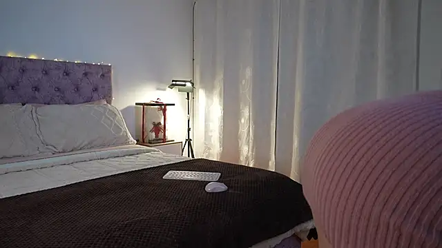 samantha evans2 online show from 26, 5, 2026